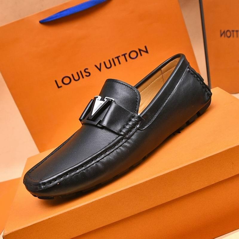 LV Men's Shoes 2073